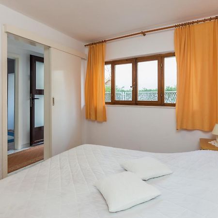 Guest House Vulic Дубровник Екстер'єр фото