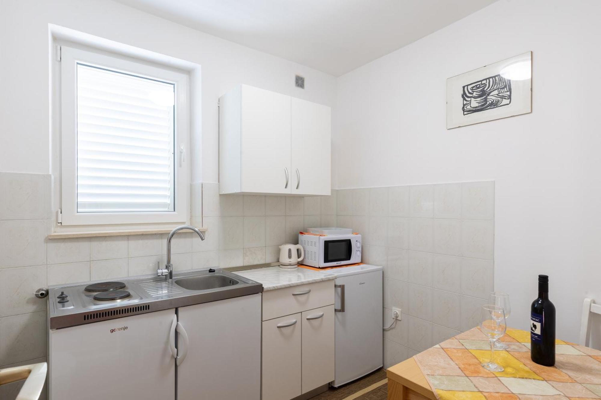 Guest House Vulic Дубровник Екстер'єр фото