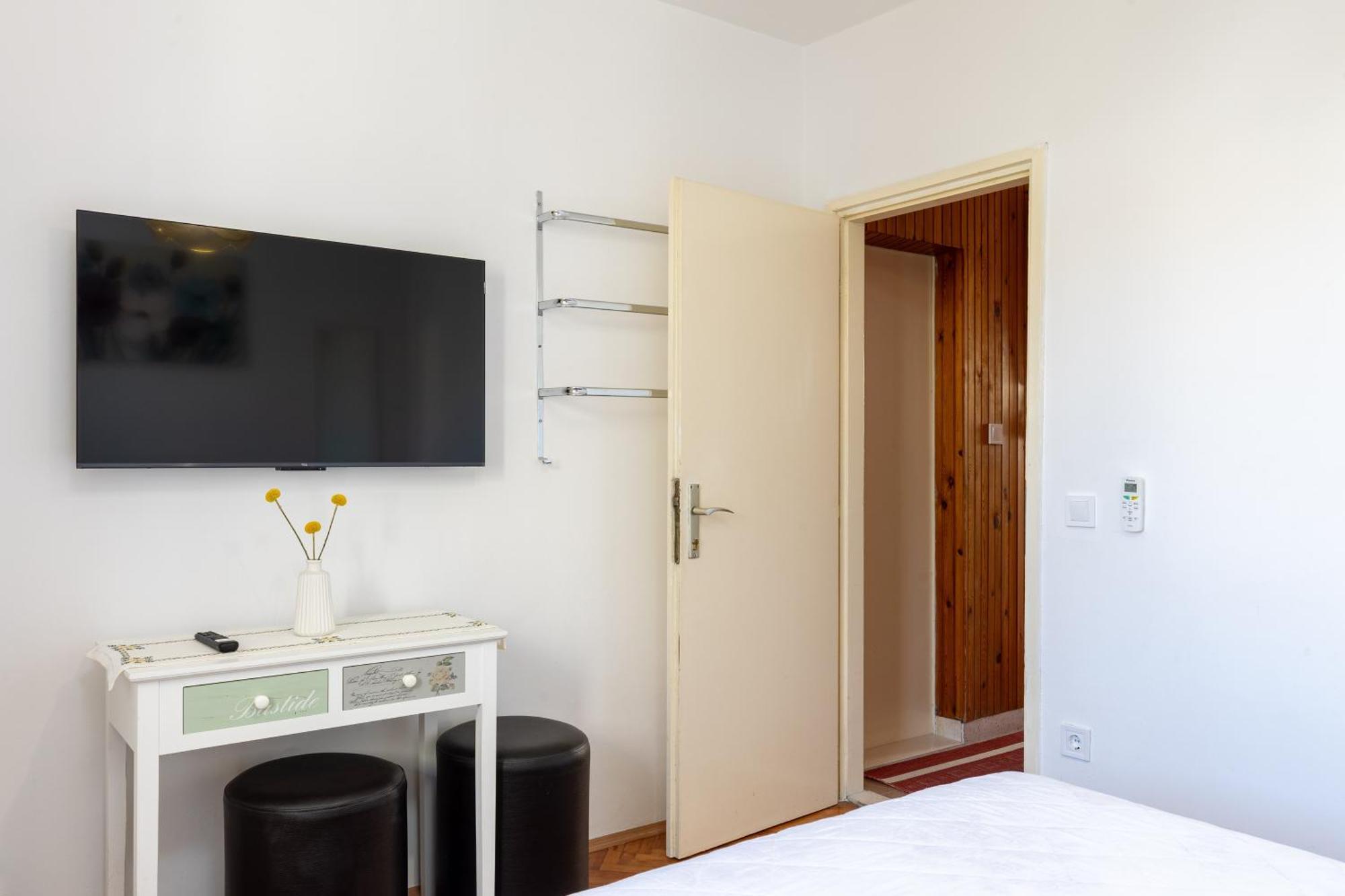 Guest House Vulic Дубровник Екстер'єр фото