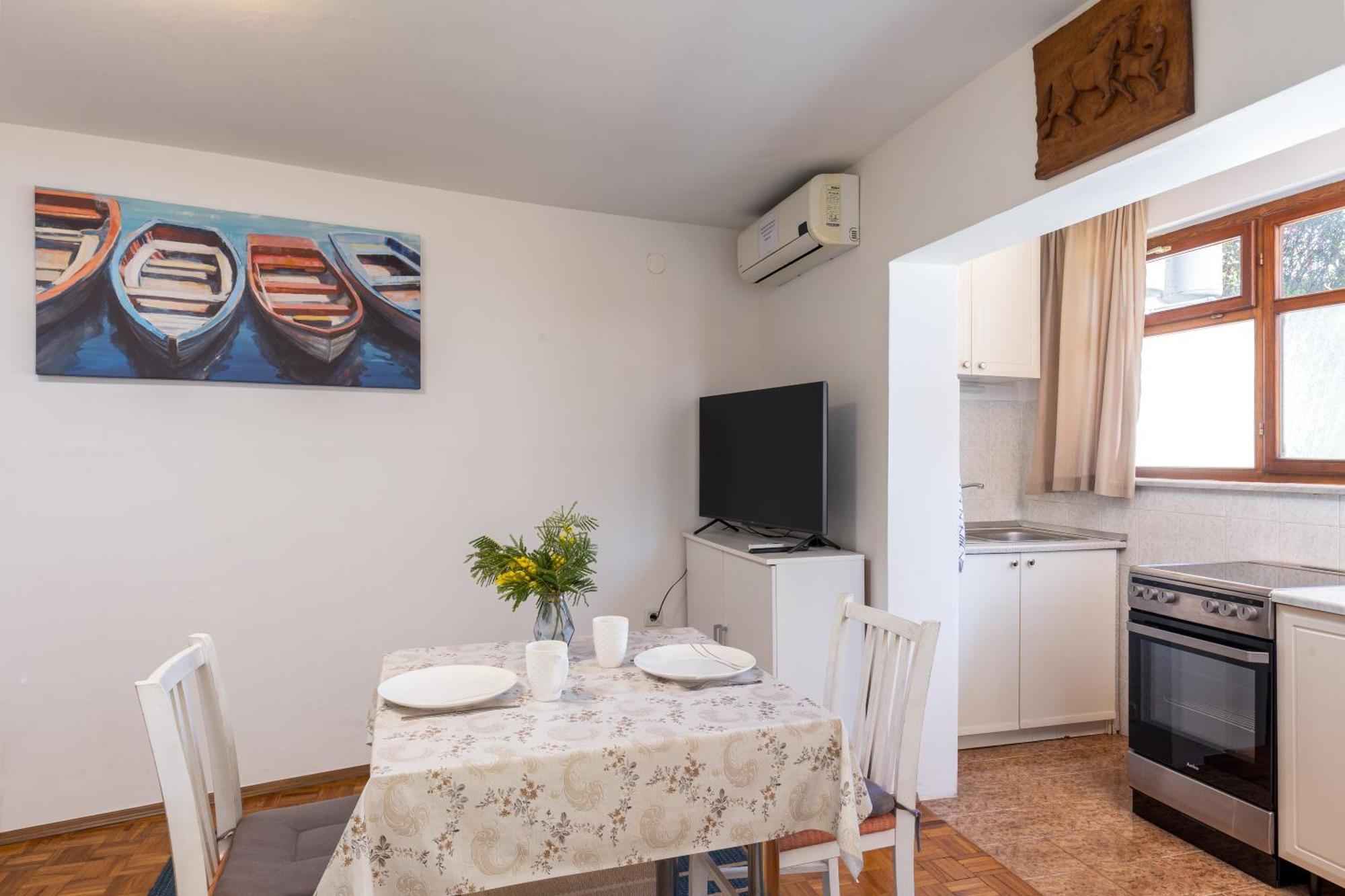Guest House Vulic Дубровник Екстер'єр фото