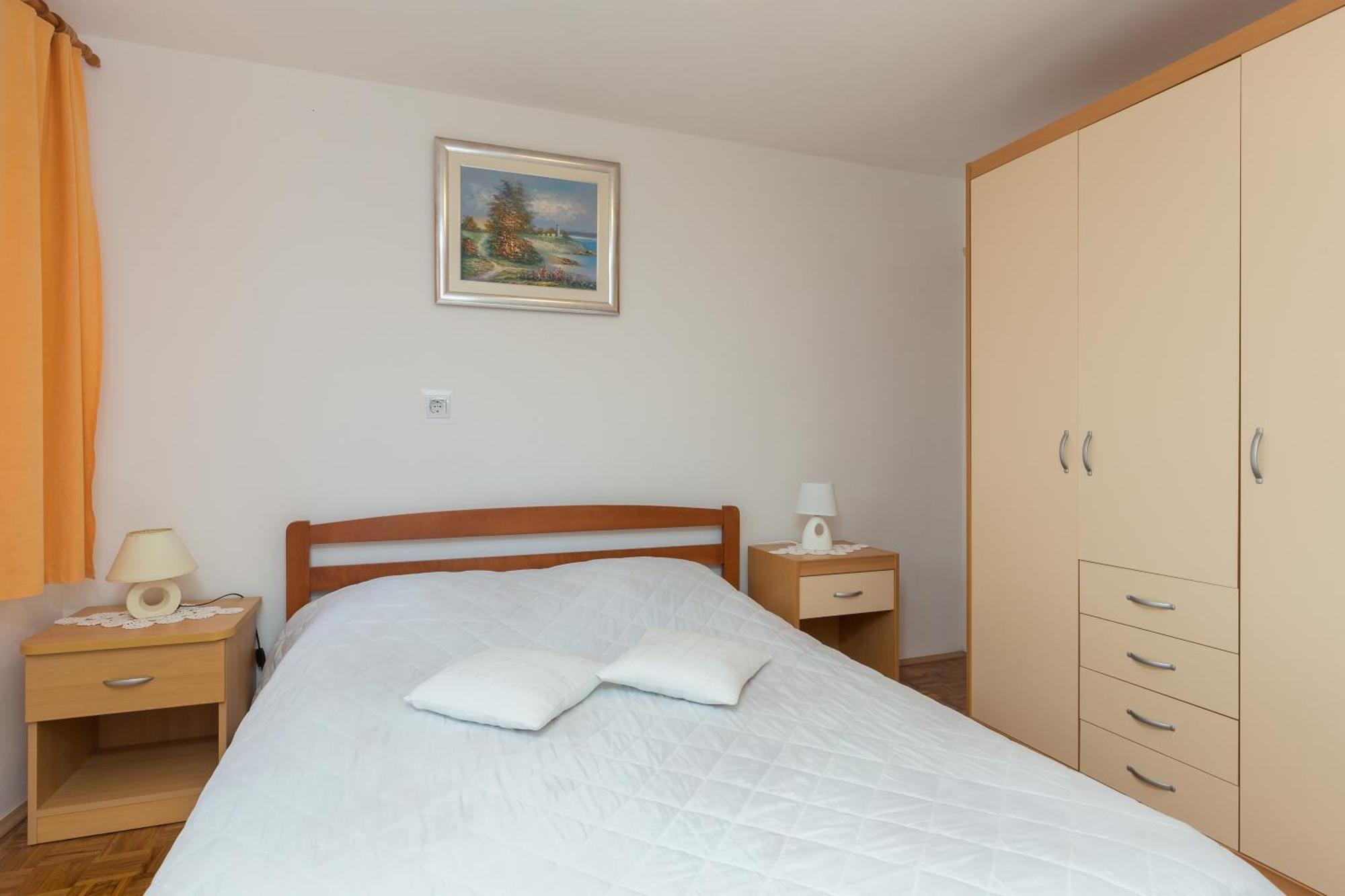 Guest House Vulic Дубровник Екстер'єр фото