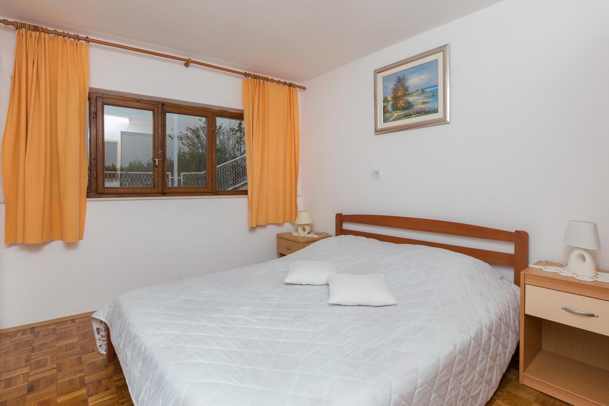 Guest House Vulic Дубровник Екстер'єр фото