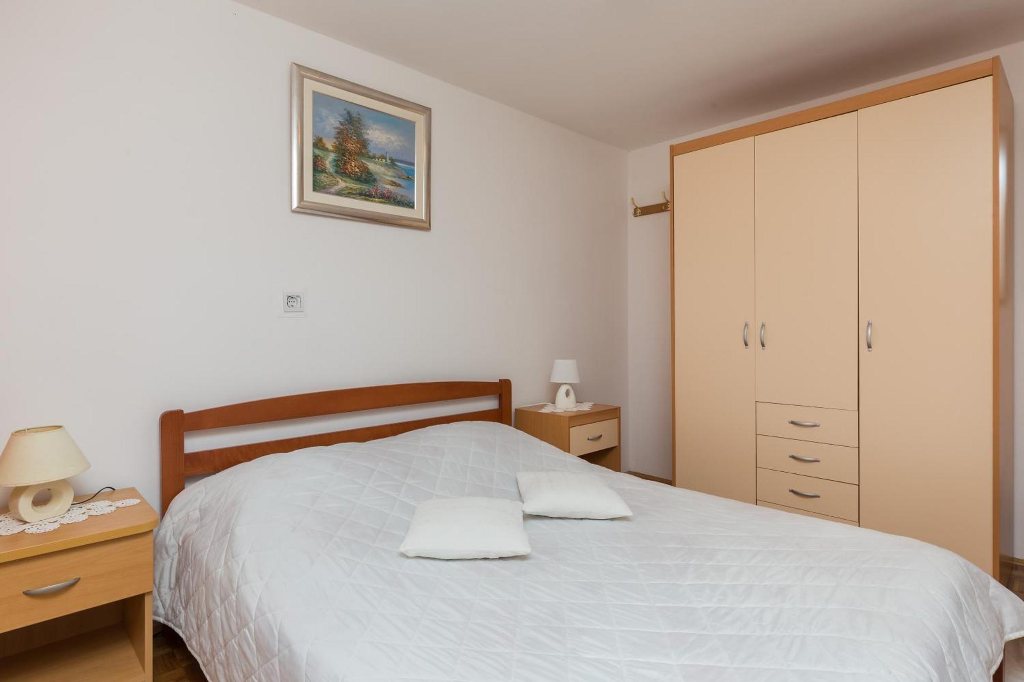 Guest House Vulic Дубровник Екстер'єр фото