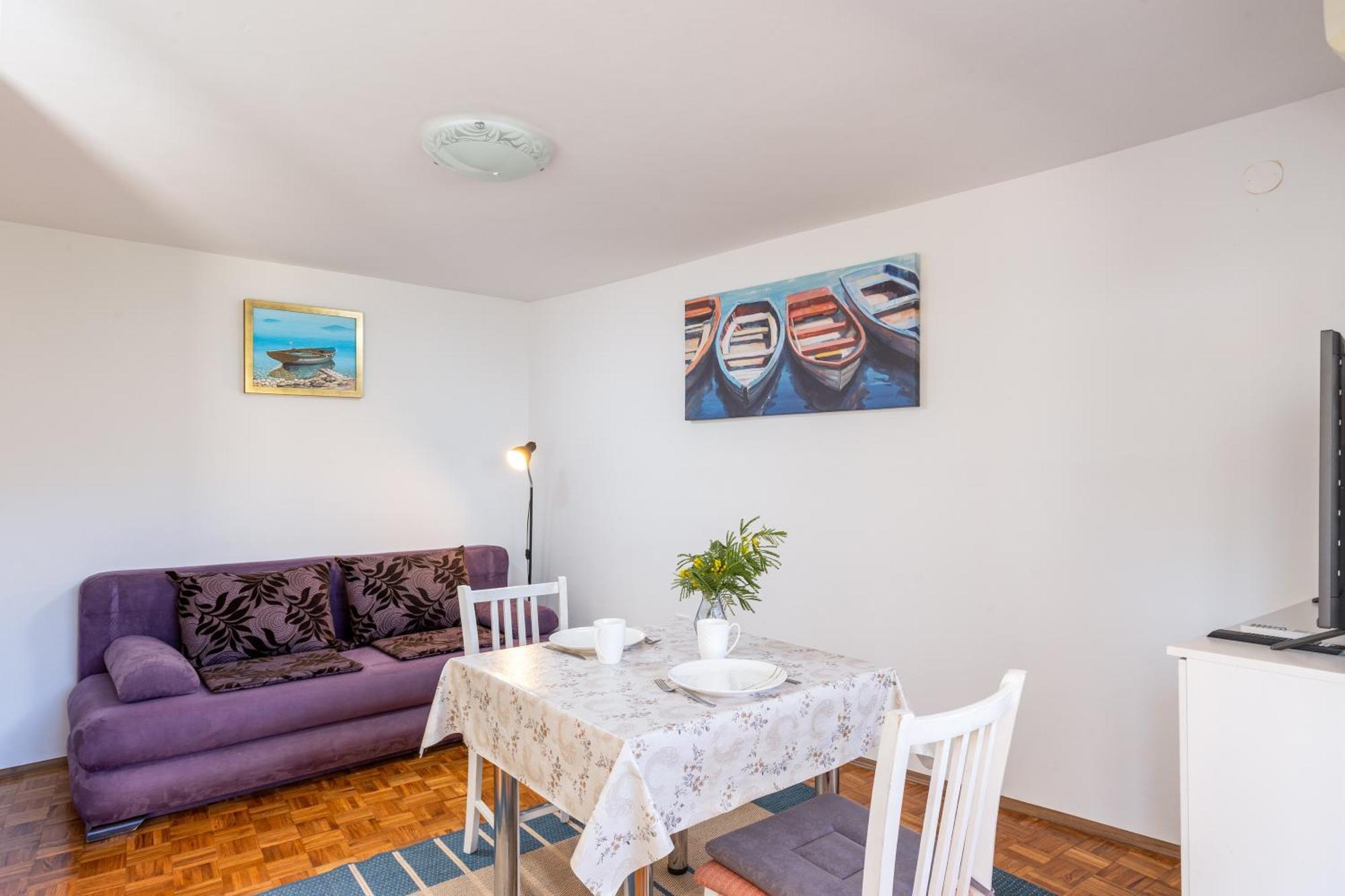 Guest House Vulic Дубровник Екстер'єр фото